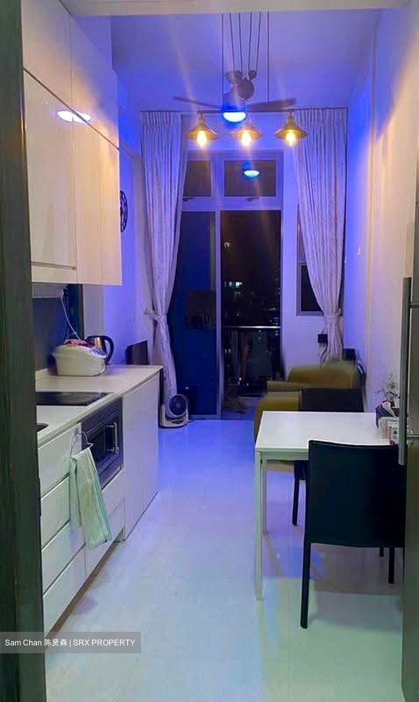 One Dusun Residences (D12), Apartment #630256751